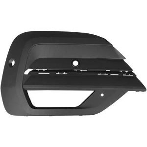 Guarnição, pára-choques Dianteiro Direito para Volkswagen T6 Multivan/Caravelle 19->>