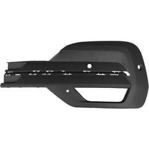 Guarnição, pára-choques Dianteiro Esquerdo para Volkswagen T6 Multivan/Caravelle 19->>
