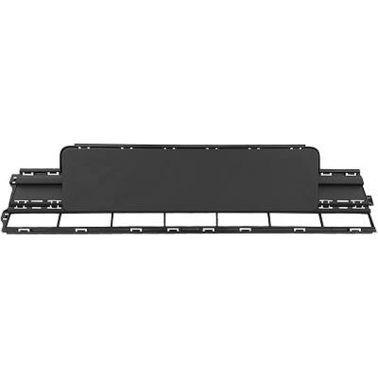 Guarnição, pára-choques Dianteiro para Volkswagen T6 Multivan/Caravelle 19->>