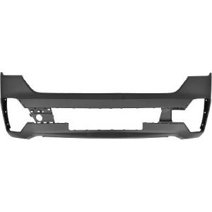 Pára-choques Dianteiro para Volkswagen T6 Multivan/Caravelle 19->>