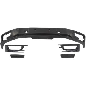 Spoiler Dianteiro para Volkswagen T6 Multivan/Caravelle 15-19