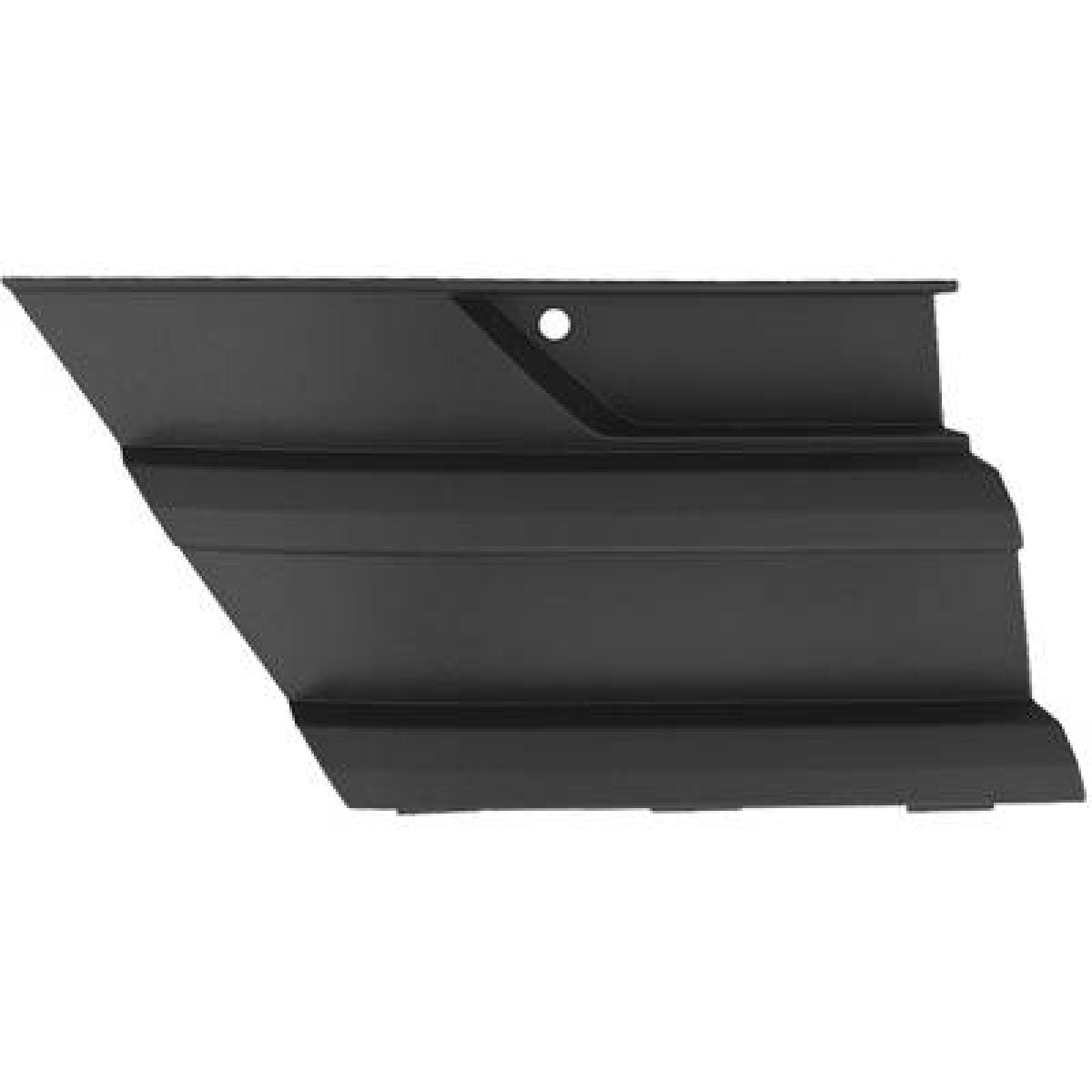 Tampa, gancho de reboque Dianteiro para Volkswagen T6 Multivan/Caravelle 19->>