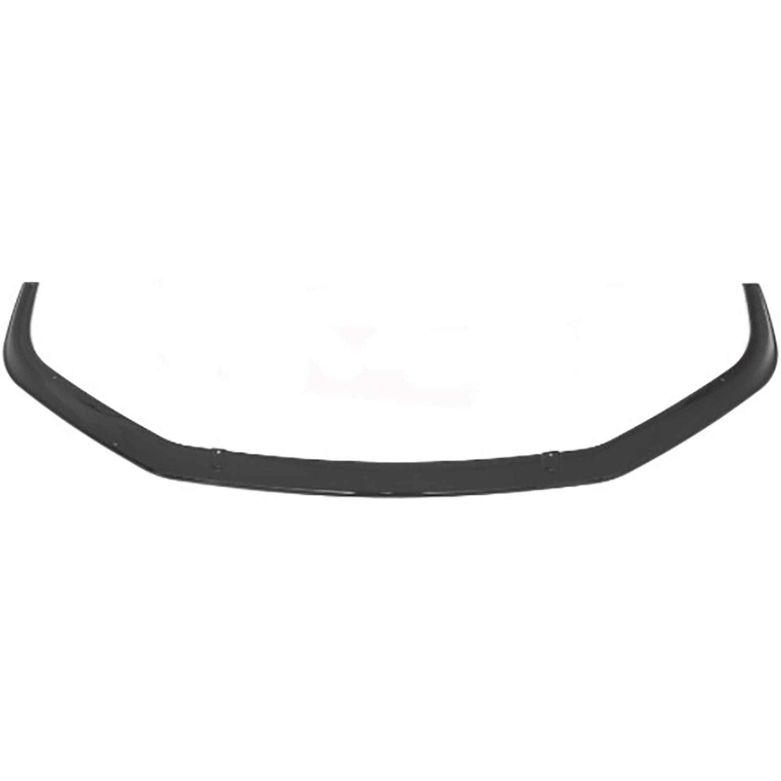 Spoiler Dianteiro para Volkswagen T6 Multivan/Caravelle 15-19