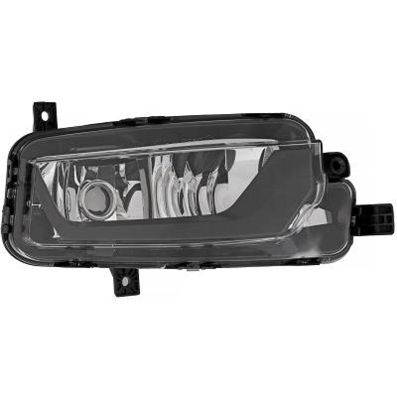 Farol de nevoeiro Direito para Volkswagen T6 Multivan/Caravelle 19->>