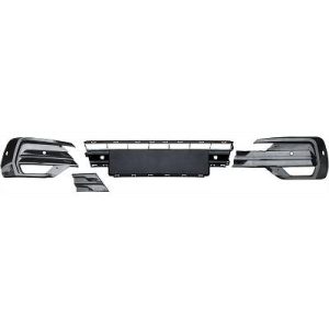 Grelha de radiador para Volkswagen T6 Multivan/Caravelle 19->>