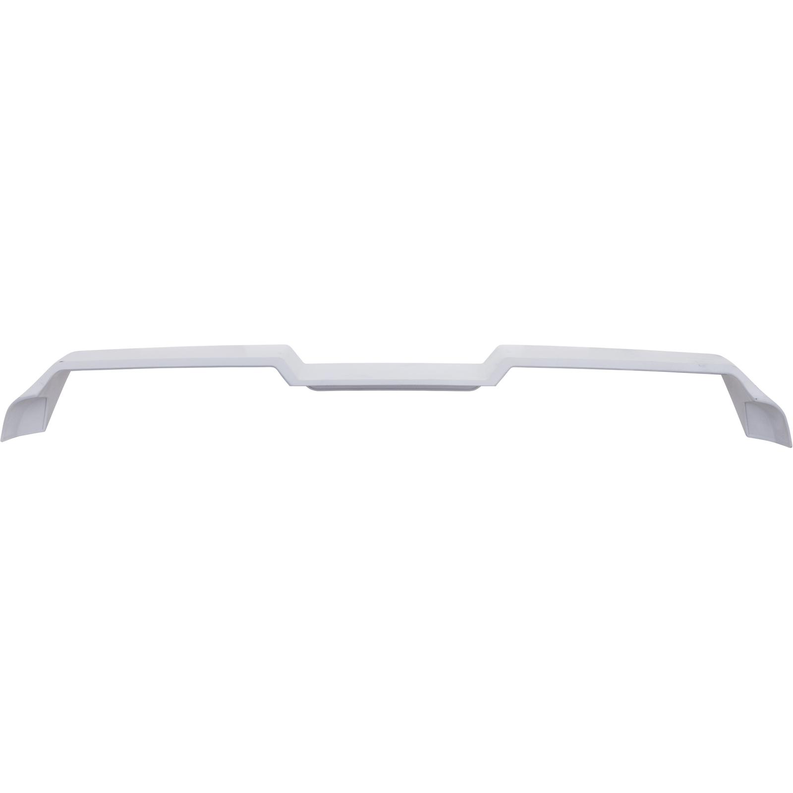 Spoiler Traseiro para Volkswagen T6 Multivan/Caravelle 15-19
