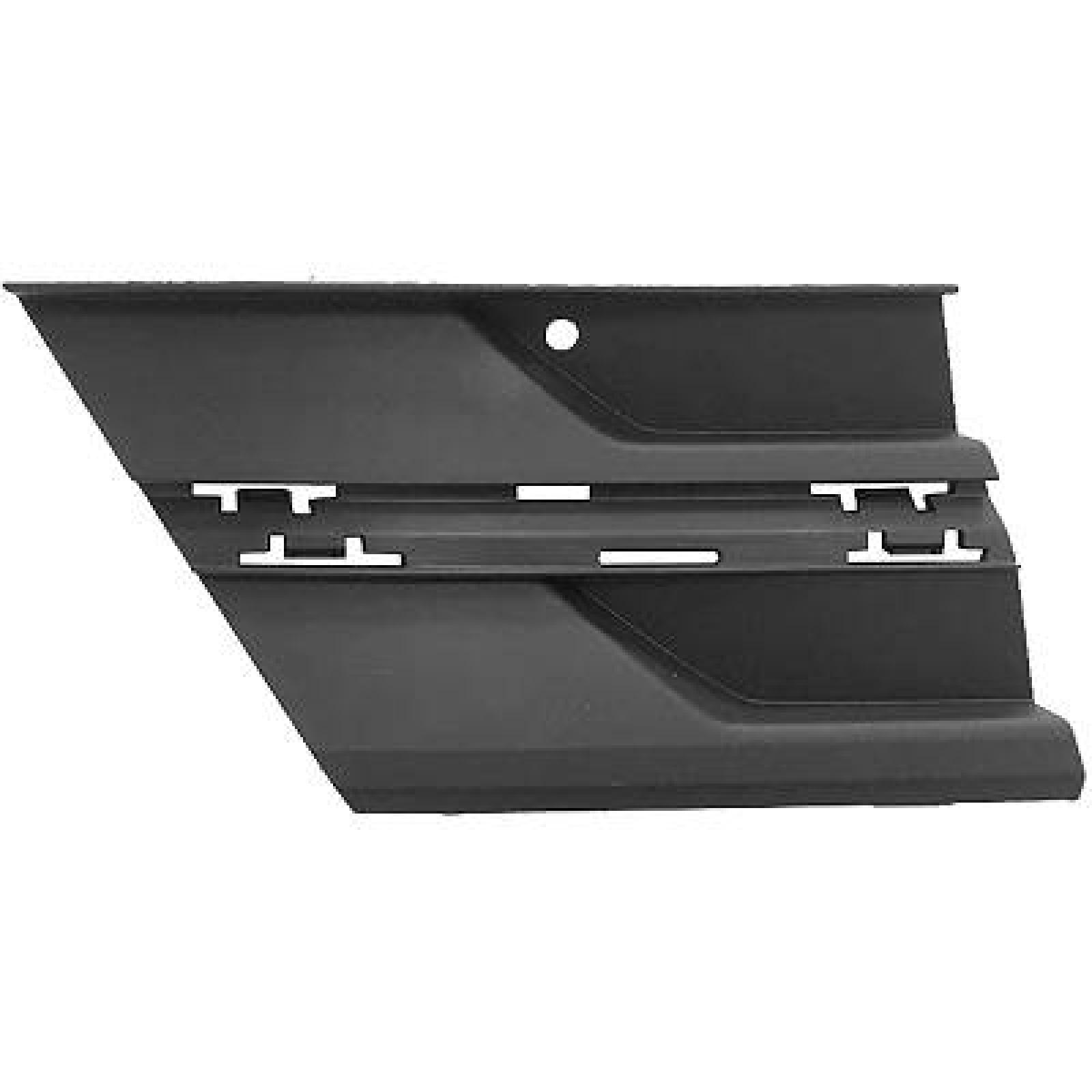 Tampa, gancho de reboque Dianteiro para Volkswagen T6 Multivan/Caravelle 19->>
