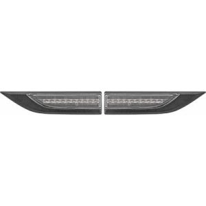 Jogo de piscas para Volkswagen T6 Multivan/Caravelle 15-19