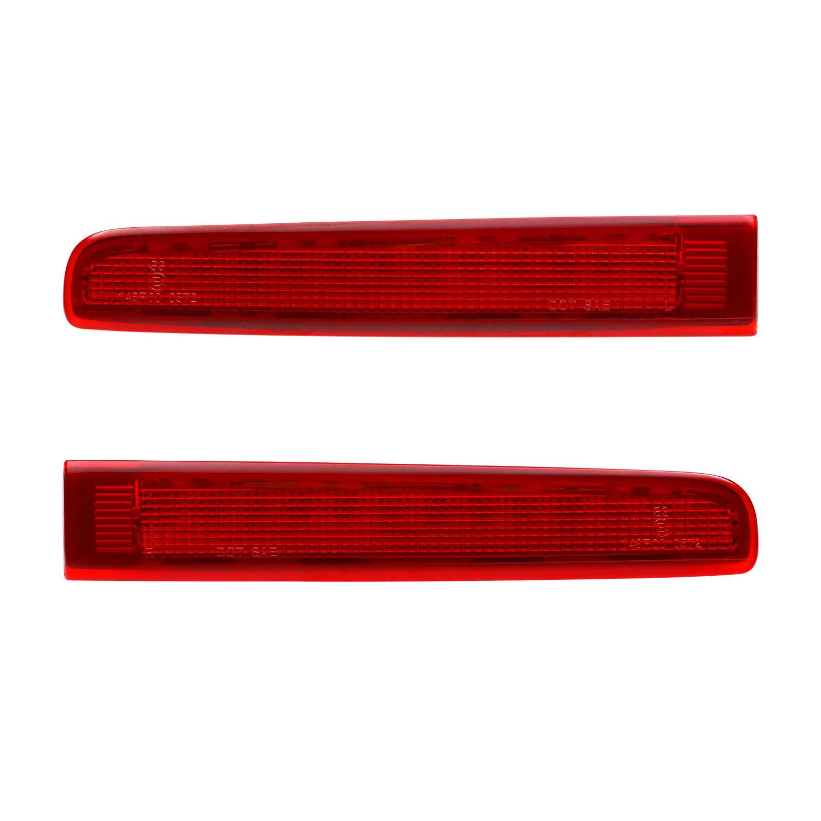 Luz de stop adicional para Volkswagen T6 Multivan/Caravelle 19->>