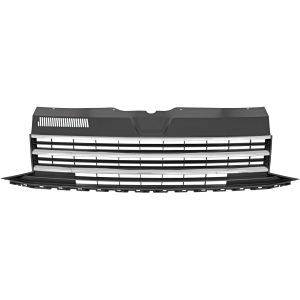 Grelha de radiador para Volkswagen T6 Multivan/Caravelle 15-19