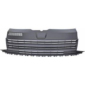 Grelha de radiador para Volkswagen T6 Multivan/Caravelle 15-19