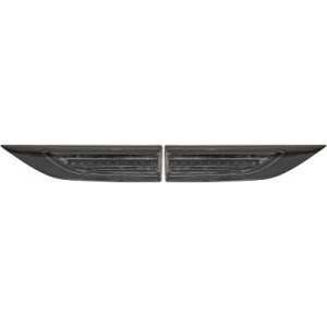 Jogo de piscas Direito para Volkswagen T6 Multivan/Caravelle 15-19