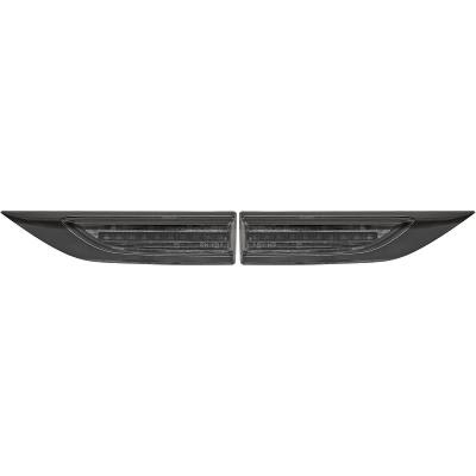 Jogo de piscas Direito para Volkswagen T6 Multivan/Caravelle 15-19