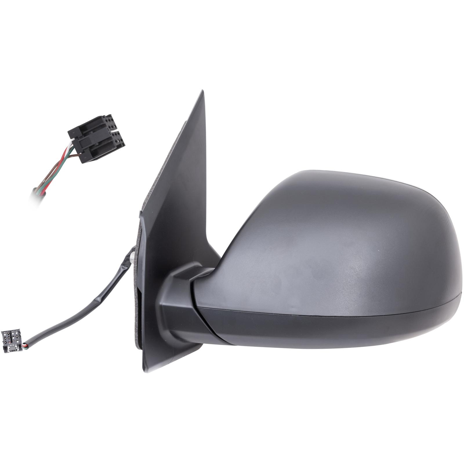Retrovisor exterior Esquerdo para Volkswagen T6 Multivan/Caravelle 15-19