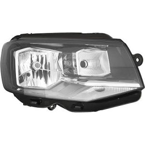 Farol principal Direito para Volkswagen T6 Multivan/Caravelle 15-19