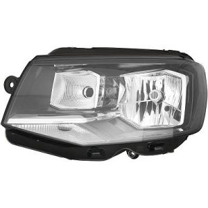 Farol principal Esquerdo para Volkswagen T6 Multivan/Caravelle 15-19