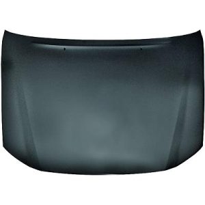 Capot do motor para Volkswagen Amarok 17->>