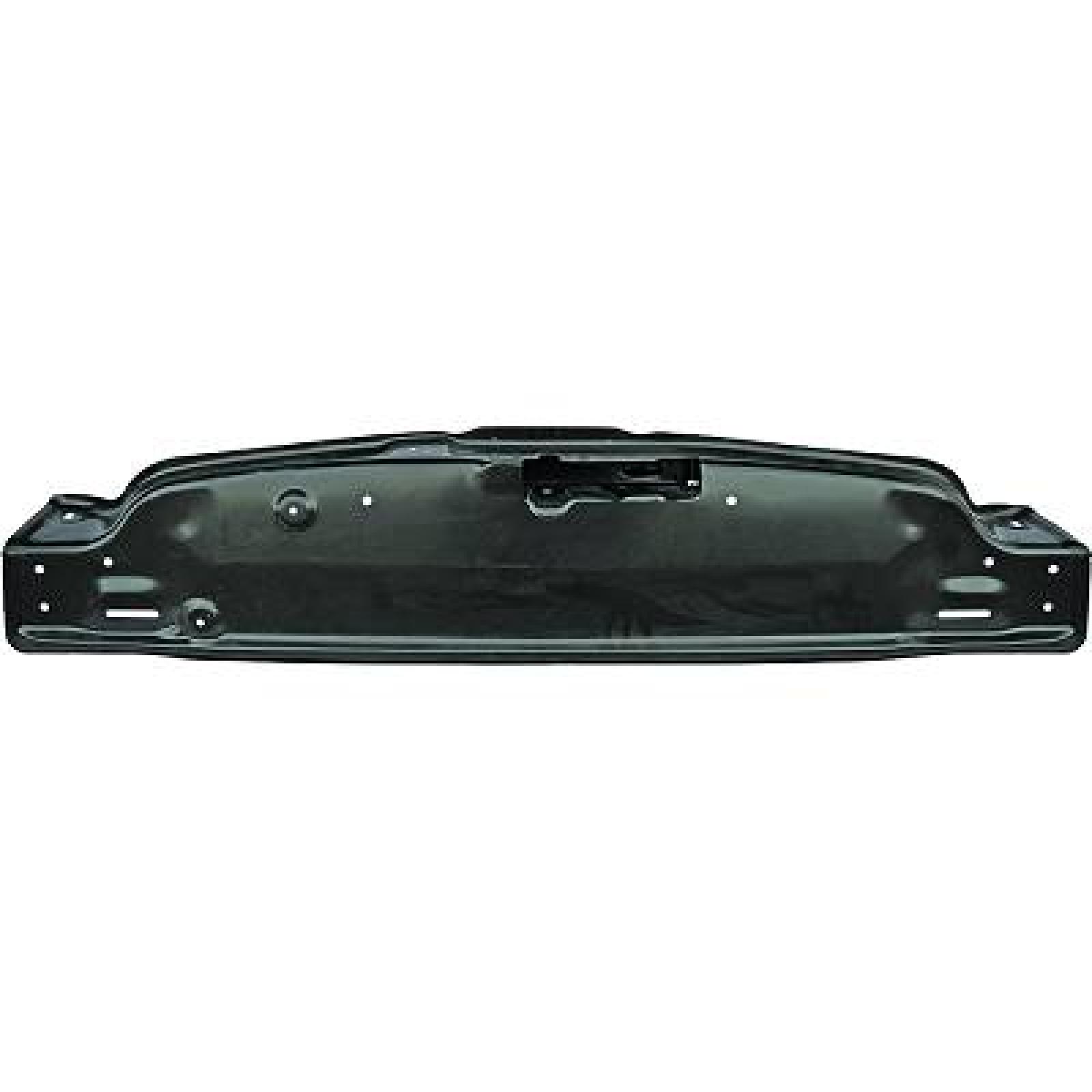 Revestimento dianteiro Superior para Volkswagen Amarok 10-16