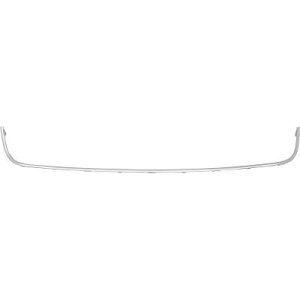Friso, pára-choques Dianteiro para Volkswagen Amarok 10-16