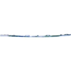 Grelha de radiador Esquerdo para Volkswagen Amarok 10-16