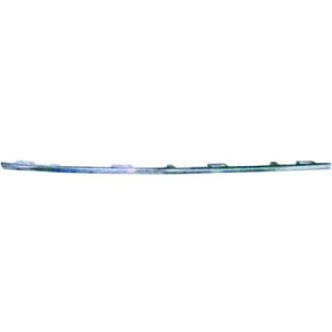 Grelha de radiador Esquerdo para Volkswagen Amarok 10-16