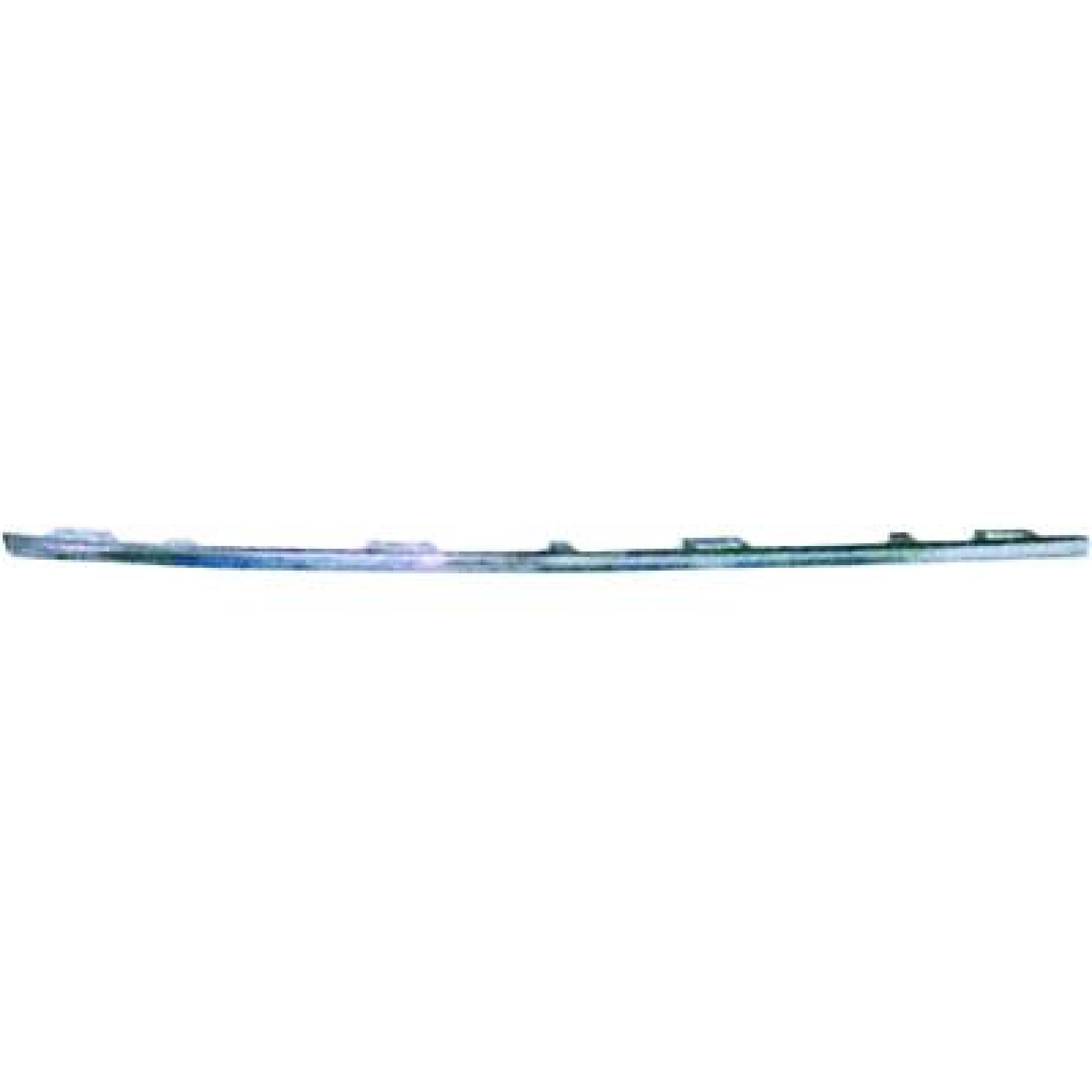 Grelha de radiador Esquerdo para Volkswagen Amarok 10-16