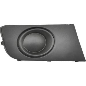 Grelha de ventilador, pára-choques Direito para Volkswagen Amarok 10-16