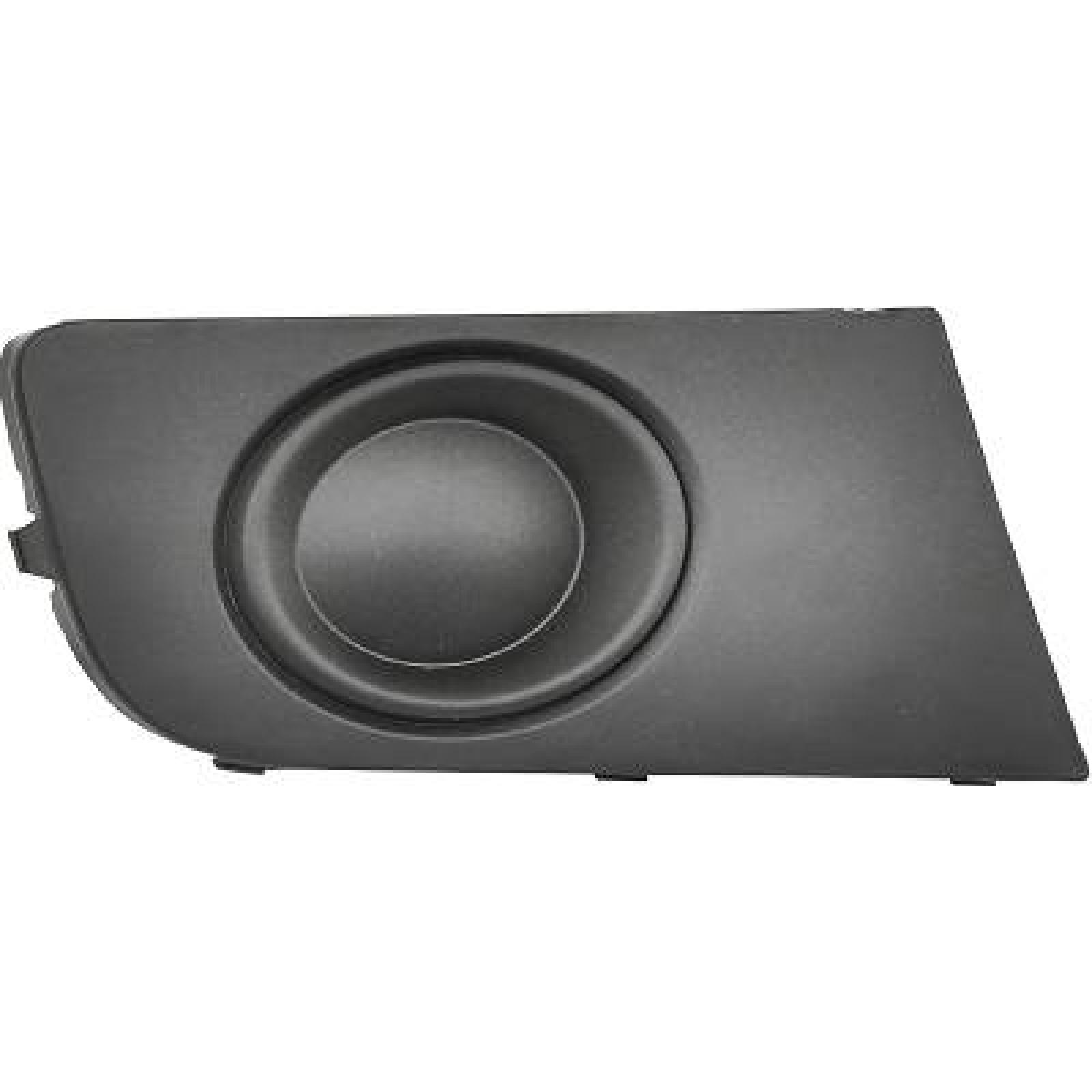 Grelha de ventilador, pára-choques Direito para Volkswagen Amarok 10-16