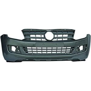 Pára-choques Dianteiro para Volkswagen Amarok 10-16