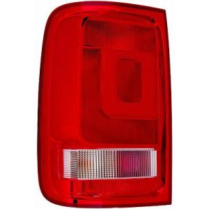 Luz traseira Esquerdo para Volkswagen Amarok 10-16