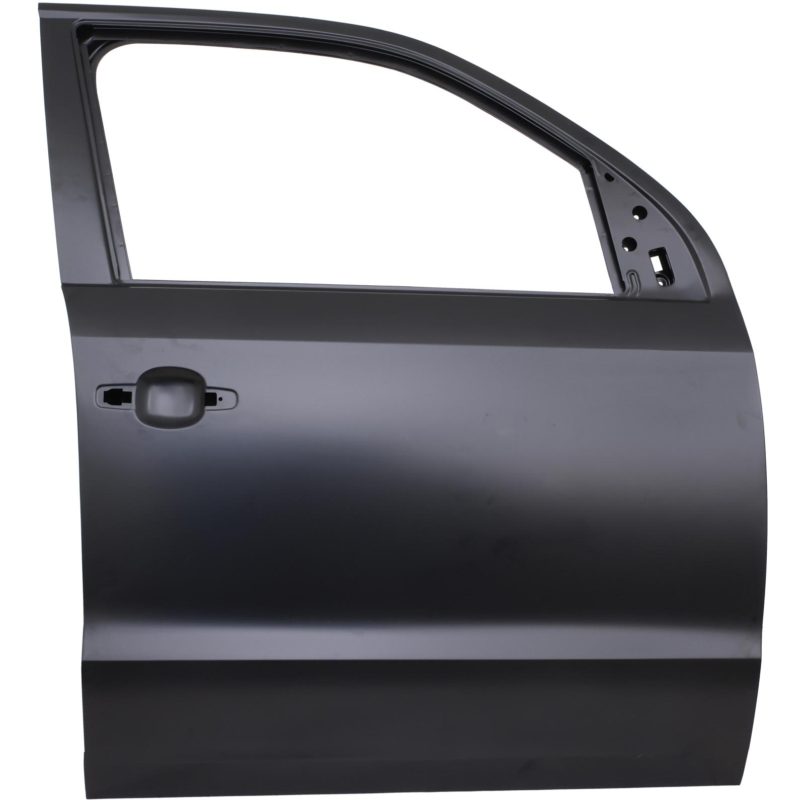 Porta, carroçaria Dianteiro Direito para Volkswagen Amarok 17->>