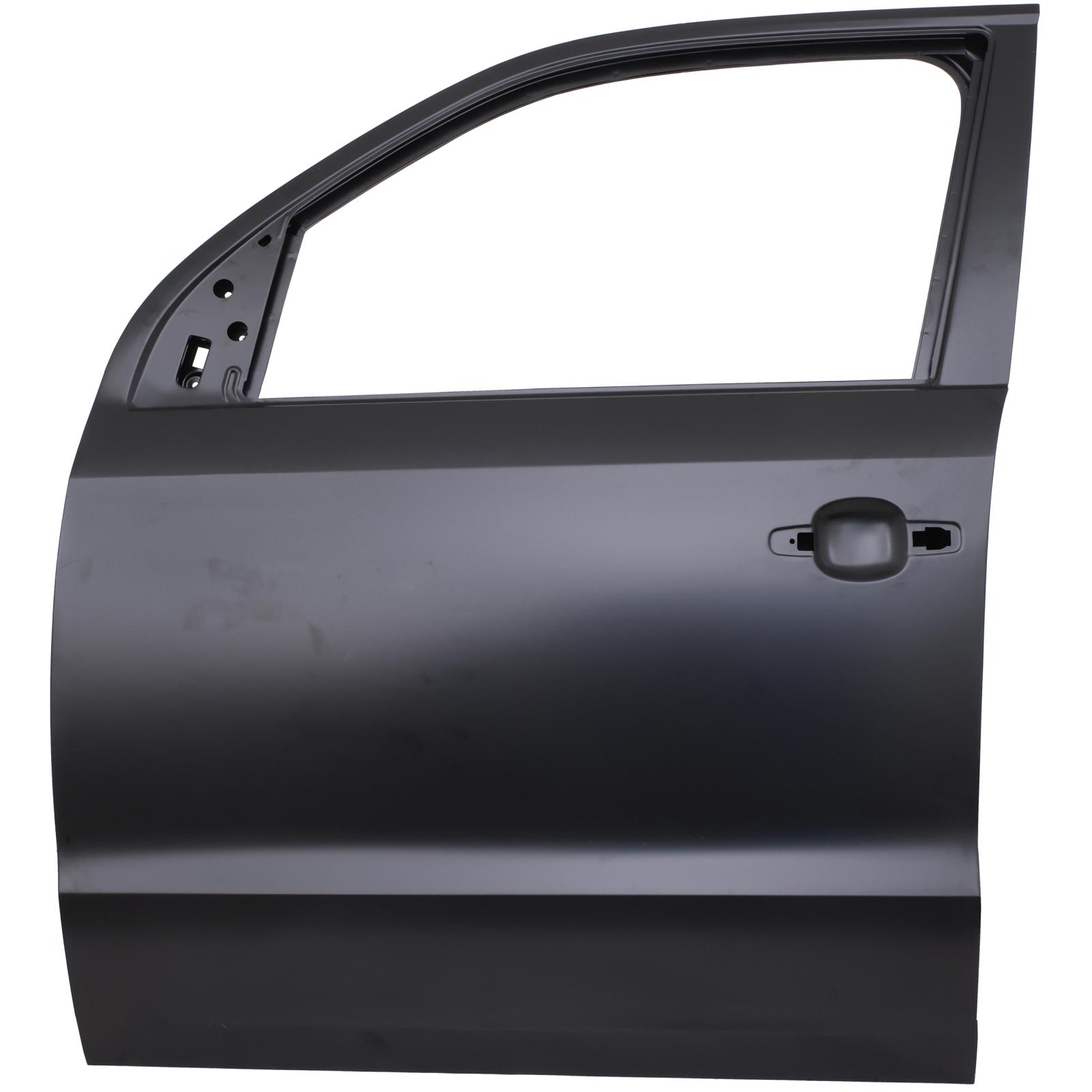 Porta, carroçaria Dianteiro Esquerdo para Volkswagen Amarok 10-16