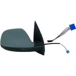 Retrovisor exterior Direito para Volkswagen Amarok 10-16