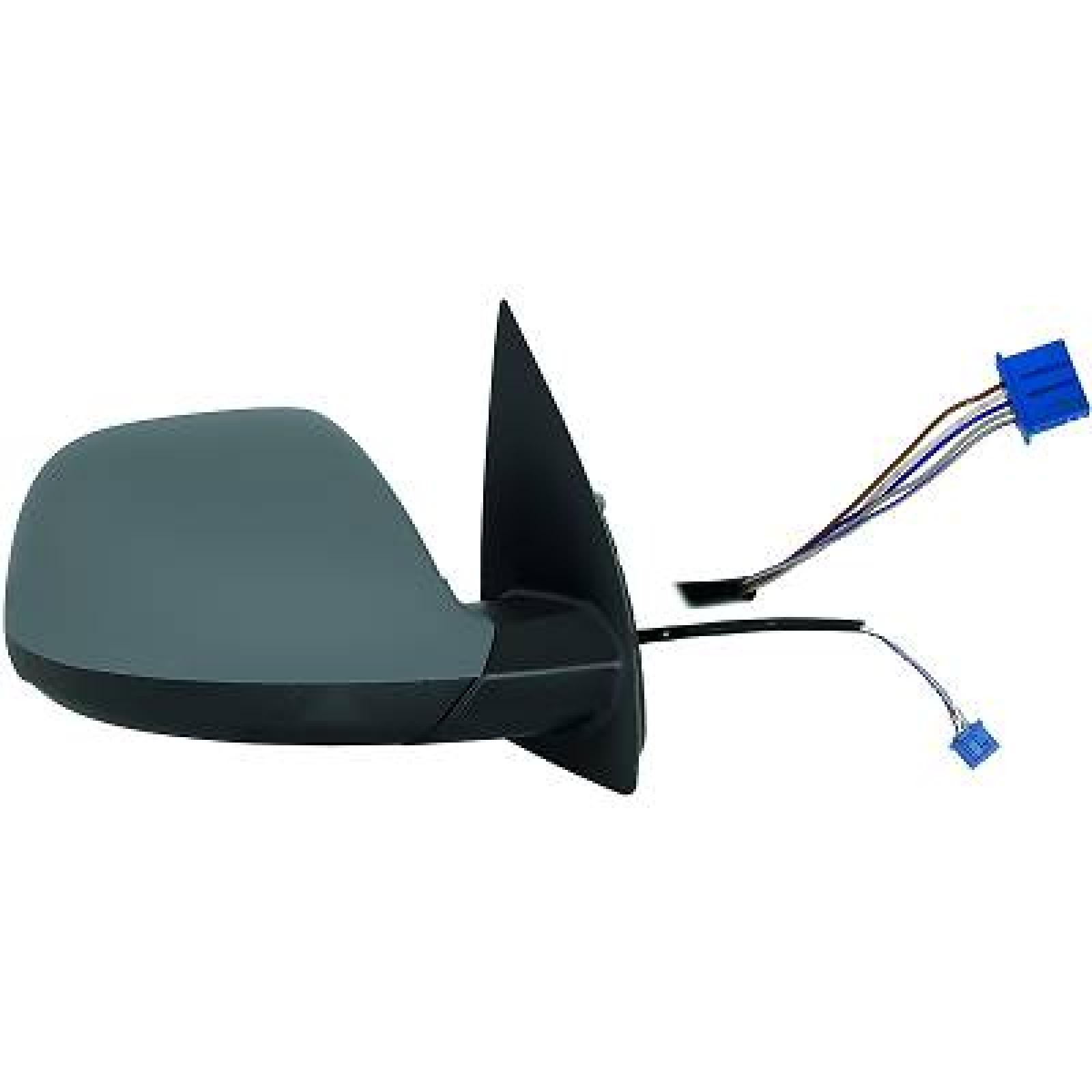 Retrovisor exterior Direito para Volkswagen Amarok 10-16