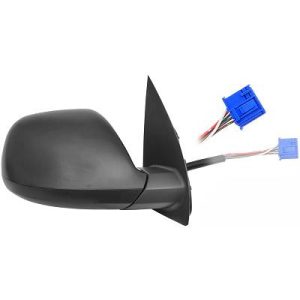 Retrovisor exterior Direito para Volkswagen Amarok 10-16