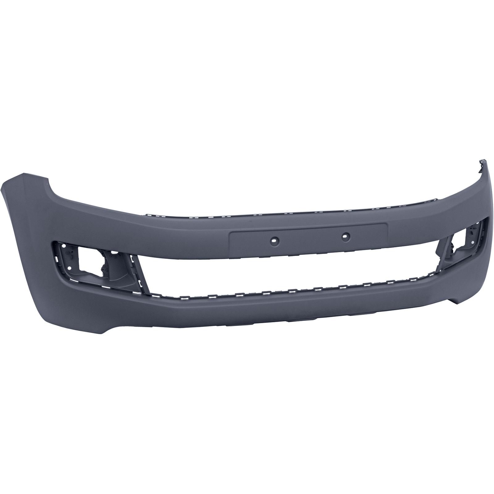 Pára-choques Dianteiro para Volkswagen Amarok 10-16