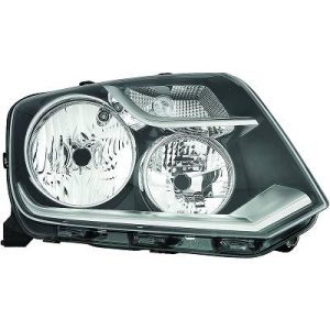 Farol principal Direito para Volkswagen Amarok 10-16