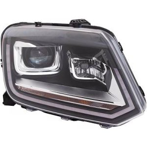 Farol principal Direito para Volkswagen Amarok 10-16