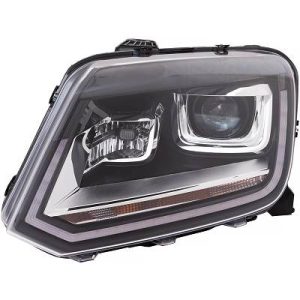 Farol principal Esquerdo para Volkswagen Amarok 10-16