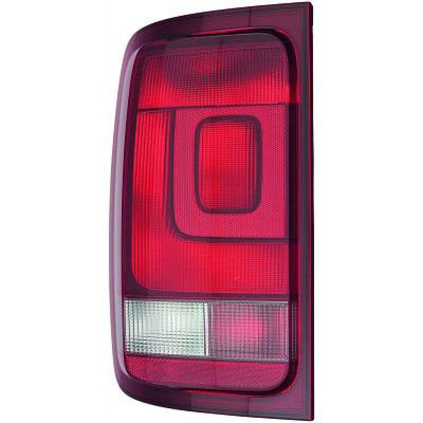 Luz traseira Direito para Volkswagen Amarok 17->>