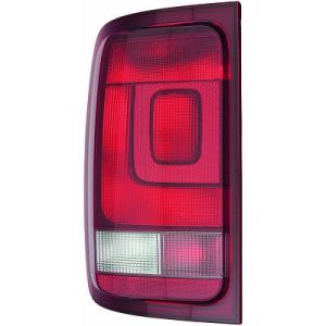 Luz traseira Esquerdo para Volkswagen Amarok 17->>