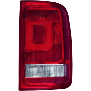 Luz traseira Direito para Volkswagen Amarok 10-16