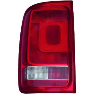 Luz traseira Esquerdo para Volkswagen Amarok 10-16
