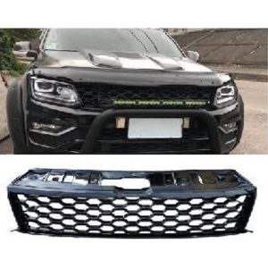 Grelha de radiador para Volkswagen Amarok 10-22