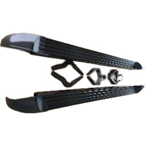 Estribo Esquerdo para Volkswagen Amarok 10-22