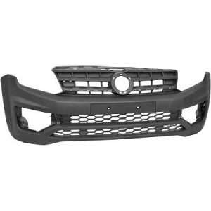 Pára-choques Dianteiro para Volkswagen Amarok 17->>