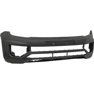 Pára-choques Dianteiro para Volkswagen Amarok 17->>