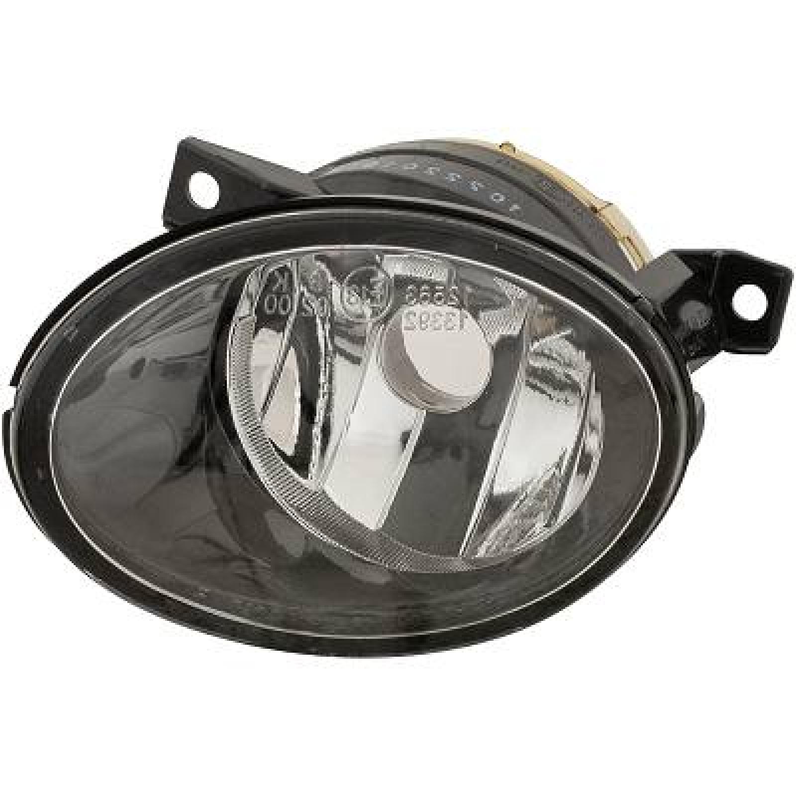 Farol de nevoeiro Esquerdo para Volkswagen Crafter 06-16