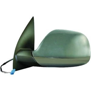 Retrovisor exterior Direito para Volkswagen Amarok 10-16