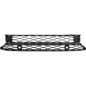 Grelha de ventilador, pára-choques para Volkswagen Amarok 17->>